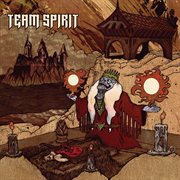Team spirit ep cover image cdn