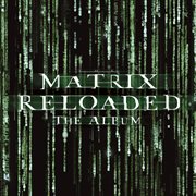 The matrix reloaded: the album cover image cdn