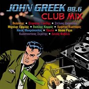 John greek 88.6 - club mix cover image cdn