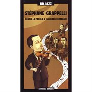 Bd jazz: stephane grappelli cover image cdn