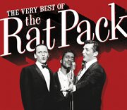 The very best of the rat pack cover image cdn