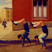 Bright eyed joy: songs by ricky ian gordon cover image cdn