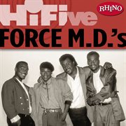 Rhino hi-five: force m.d.'s cover image cdn