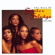 The best of sister sledge (1973-1985) cover image cdn