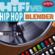 Hi-five: hip hop blender cover image cdn