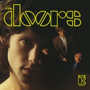 The doors [40th anniversary mixes] cover image cdn