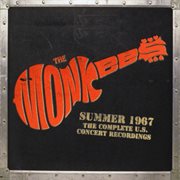 Summer 1967: the complete u.s. concert recordings cover image cdn