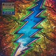 Dick's picks volume 20: capital centre, landover md 9/25/76 / onondaga county war memorial, syracuse cover image cdn