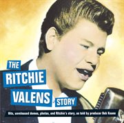 The ritchie valens story cover image cdn