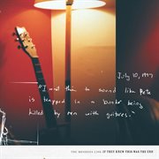 If they knew this was the end cover image cdn