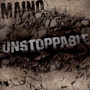 Unstoppable - the ep cover image cdn