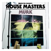Defected presents house masters - murk cover image cdn