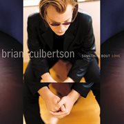 Somethin' bout love cover image cdn