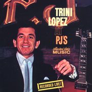 Trini lopez at pj's cover image cdn