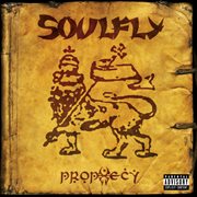 Prophecy [special edition] cover image cdn