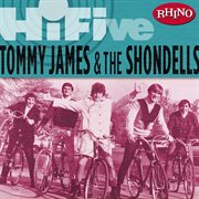 Rhino hi-five: tommy james & the shondells cover image cdn