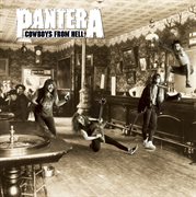 Cowboys from hell (deluxe) cover image cdn