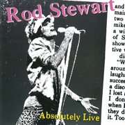 Absolutely live [expanded edition] cover image cdn