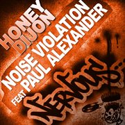 Noise violation feat paul alexander cover image cdn