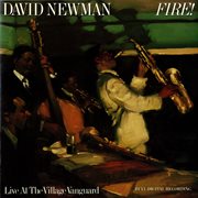 Fire! live at the village vanguard cover image cdn