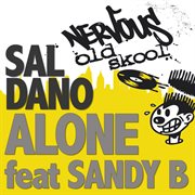 Alone feat sandy b cover image cdn