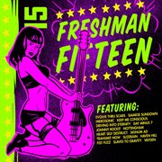 Freshman 15 cover image cdn