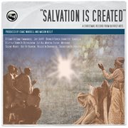 Salvation is created: a christmas record from bifrost arts cover image cdn
