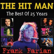 Frank farian - the hit man cover image cdn