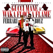 Ferrari boyz (deluxe) cover image cdn