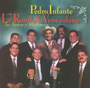 Pedro infante con la rondalla venezolana - tu amor y mi amor cover image cdn
