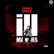 Ill manors (music from and inspired by the original motion picture) [deluxe version] cover image cdn