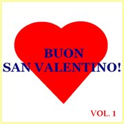 Buon san valentino! -  vol. 1 cover image cdn