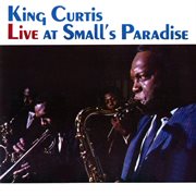 Live at small's paradise cover image cdn
