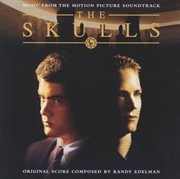 The skulls (music from the motion picture soundtrack) cover image cdn