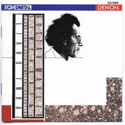 Mahler: symphony no. 5 cover image cdn