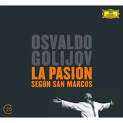 Golijov: la pasion segun san marcos cover image cdn
