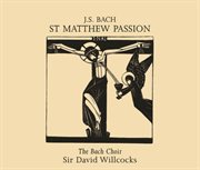 Bach, j.s.: st. matthew passion cover image cdn