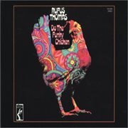 Funky chicken (reissue) cover image cdn