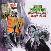 Monster mash/scary tales cover image cdn
