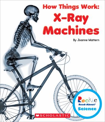 X-ray machines  cover image cdn