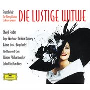 Lehar: die lustige witwe cover image cdn