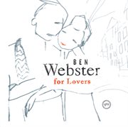 Ben webster for lovers cover image cdn