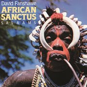 Fanshaw: african sanctus; salaams cover image cdn