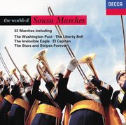 The world of sousa marches cover image cdn