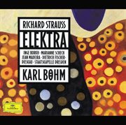 Strauss: elektra cover image cdn