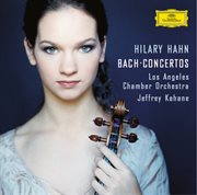 J.s.bach: violin concertos (simplified metadata) cover image cdn