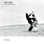 Cage: the seasons cover image cdn