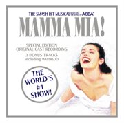Mamma mia (fifth anniversary reissue) cover image cdn
