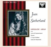 Joan sutherland: operatic arias cover image cdn
