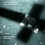 Peter-anthony togni: lamentatio jeremiae prophetae cover image cdn